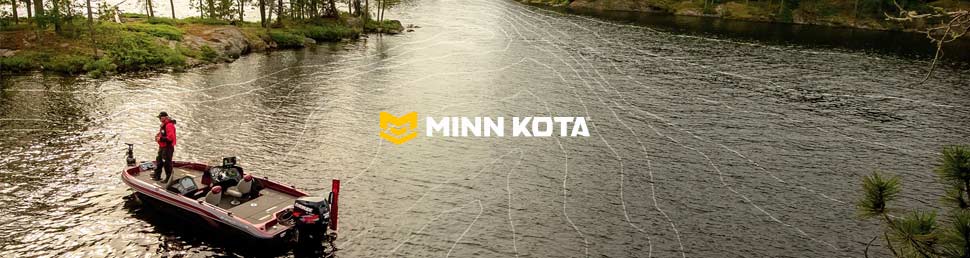 Minn Kota Products