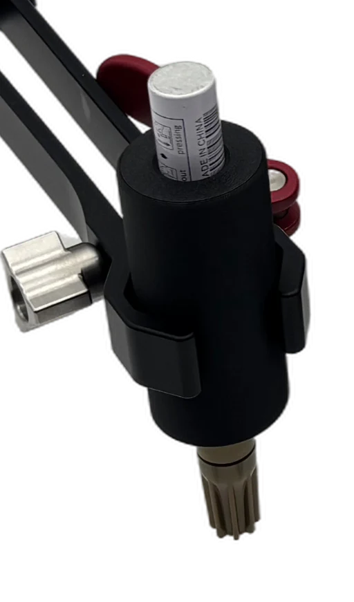 CN-Seamless Combo Kit | Heavy-Duty Cutting | For Match-1 Portable Cutting System - Image 12