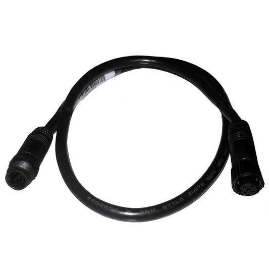 Lowrance Power Cord F/Hook2 Series