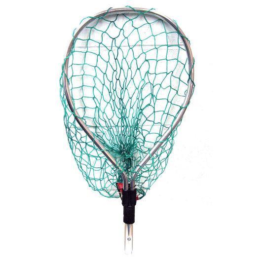 Mini Fyke Net - Fishing Nets - Duluth Fish Nets, An H. Christiansen  Co.Duluth Fish Nets