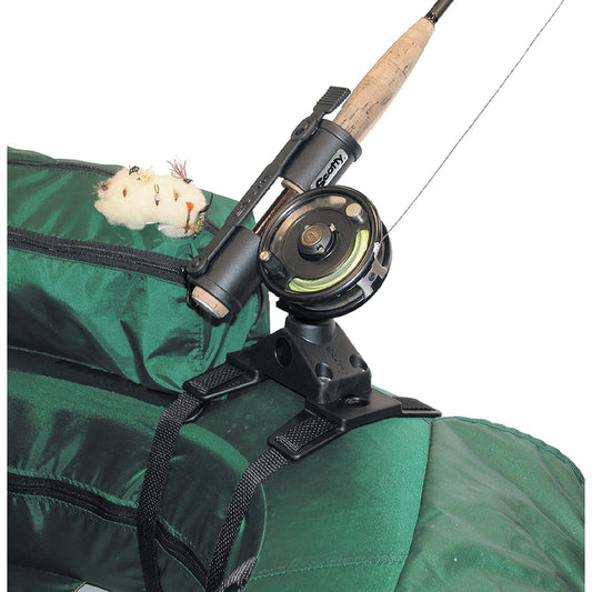 Scotty Triple Rod Holder Permanent Mount wo Post 362 – Ripping It Outdoors