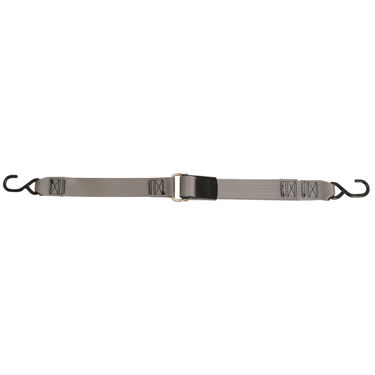 CargoBuckle BoatBuckle G2 Gunwale Tie-Downs F14221