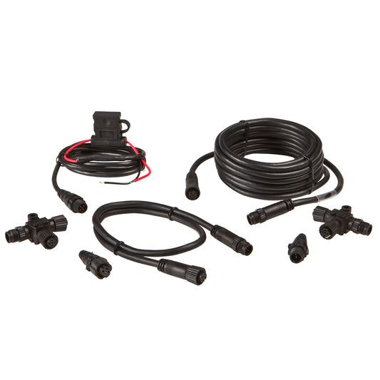 Lowrance Power Cord f/HOOK2 Series