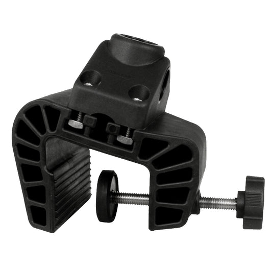 Scotty 0139 Phone Holder wPost Track Rail Mounts 0139 – Ripping It Outdoors