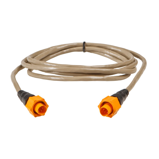 Lowrance 2Wire Power fHDSElite TiHookMark Power Only Cable 00014041001 –  Ripping It Outdoors