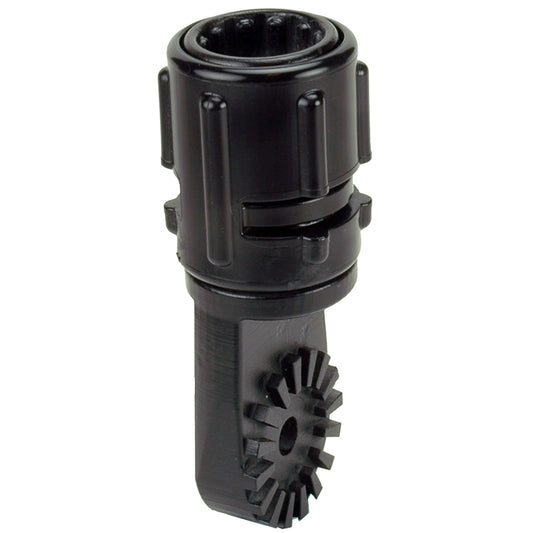 Scotty - 272 Swivel Fishfinder Post Bracket