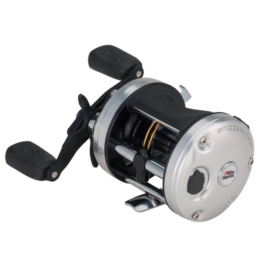 Abu Garcia Jordan Lee Low Profile HighSpeed Baitcast Reel Right Hand JLEEHS  1548314 – Ripping It Outdoors