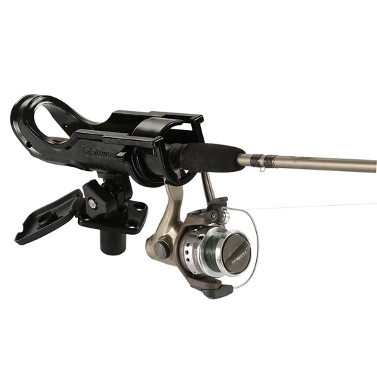 Attwood Heavy Duty Adjustable Rod Holder wCombo Mount 50094 – Ripping It  Outdoors