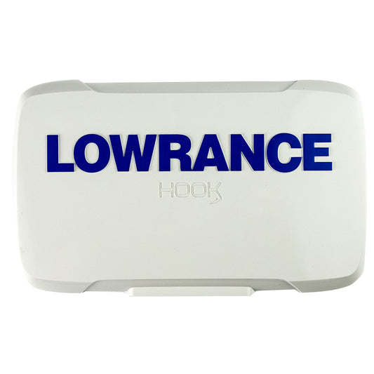 Lowrance HOOK 45 Quick Release Bracket 00014170001 – Ripping It