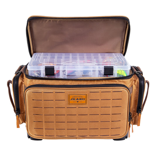 Plano Waterproof Polycarbonate Storage Box 3600