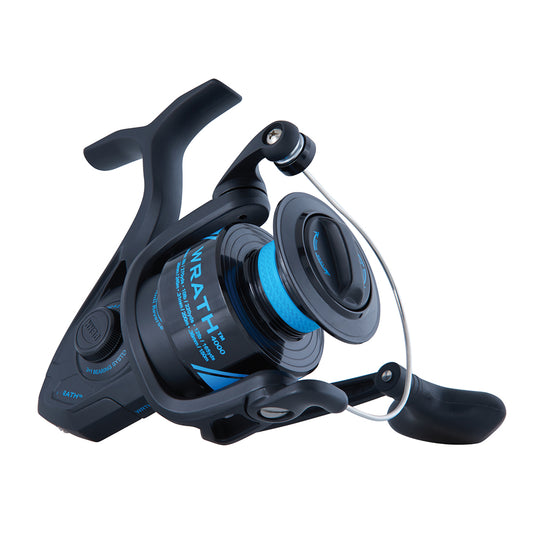 PENN Pursuit IV 2500 Spinning Reel 1545779 – Ripping It Outdoors
