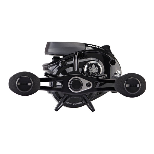 Abu Garcia MAXPROSP5 Max Pro 5 Spinning Reel