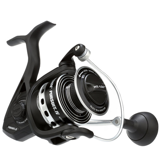 PENN Wrath II 3000 Spinning Reel WRTHII3000C 1594625 – Ripping It Outdoors