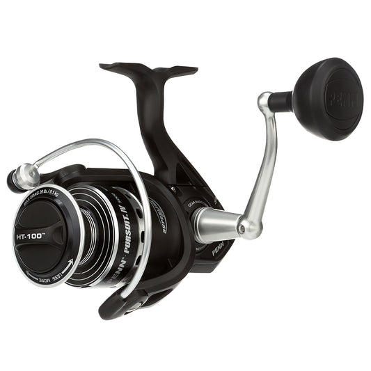 PENN Pursuit IV 2500 Spinning Reel 1545779 – Ripping It Outdoors