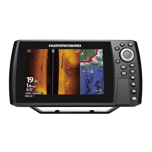 Humminbird AS-HHGPS Handheld GPS Connector Cable