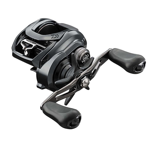 Daiwa Tatula MQ LT 3000 Spinning Reel TTUMQLT3000CXH – Ripping It