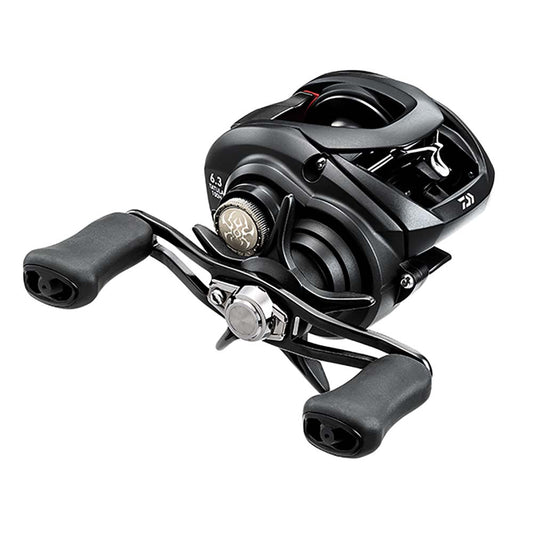 Baitcast Reel Daiwa Fuego CT Nootica Water Addicts, Like, 45% OFF