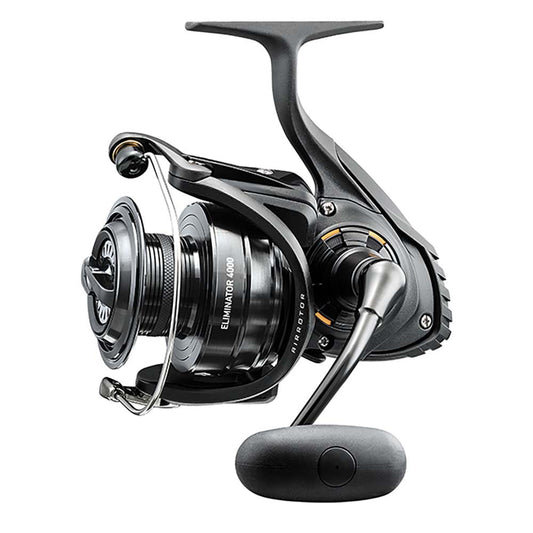 Daiwa BG Spinning Reel BG4000 BG4000 – Ripping It Outdoors