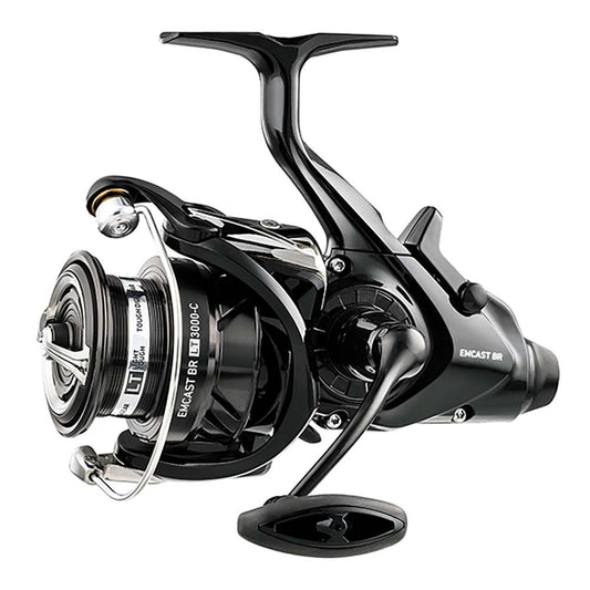 Daiwa Seagate Star Drag Conventional Reel SGT50H SGT50H – Ripping It  Outdoors