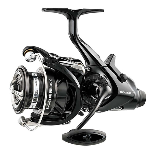 Daiwa Free Swimmer Bite & Run 8000 Spinning Reel Frsw8000