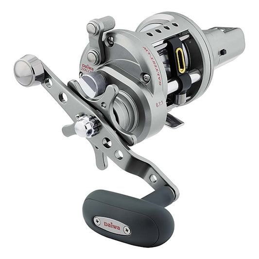 Daiwa Saltist Back Bay Spinning Reel STTBB3000LT SSTBB3000LT