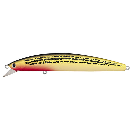 Daiwa Salt Pro Minnow - 6 - Floating - Bunker [DSPM15F36]