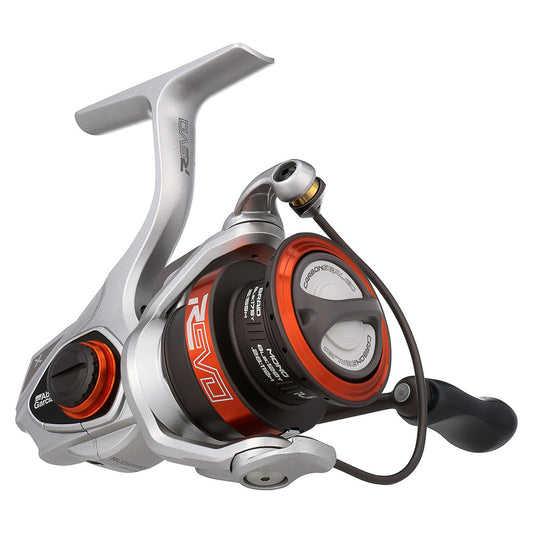 Abu Garcia MAXSTXSP30 Max STX 30 Spinning Reel 1523242 – Ripping It Outdoors