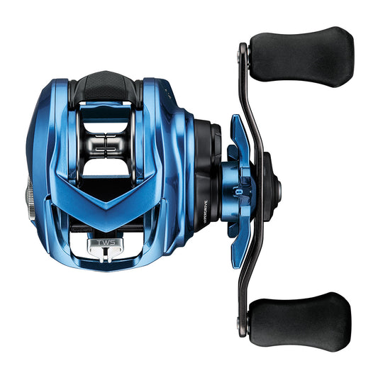 Daiwa Baitcasting Reel - CA80HSL