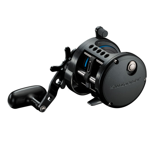 Daiwa Seagate Star Drag Conventional Reel SGT40H SGT40H – Ripping It  Outdoors