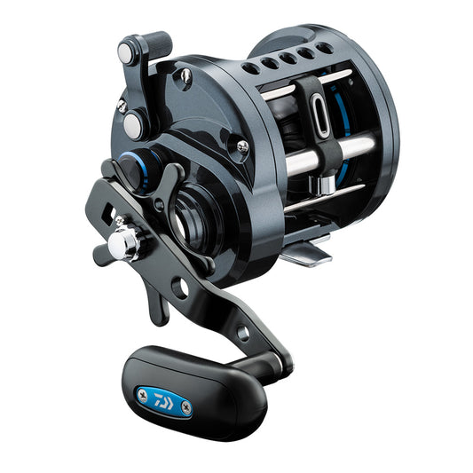 Rod Saver Saltwater Reel Wrap RW2S – Ripping It Outdoors