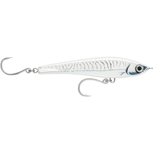 RAPALA XRMAGXT160HDD X-RAP MAGNUM XTREME 6-1/4 HD DURADO