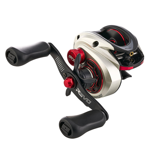 Revo Toro BeastLow Profile 25lb  11.3kg : : Sports & Outdoors