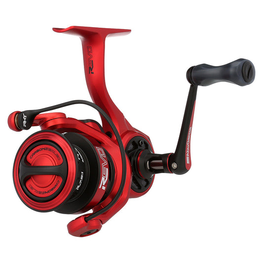 Abu Garcia ZATA 4000 Spinning Reel ZATA2SP4000 1590111 – Ripping It Outdoors