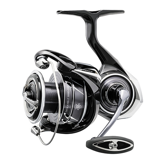 Daiwa Fuego LT 4000 Spinning Reel FEGLT4000DC – Ripping It Outdoors