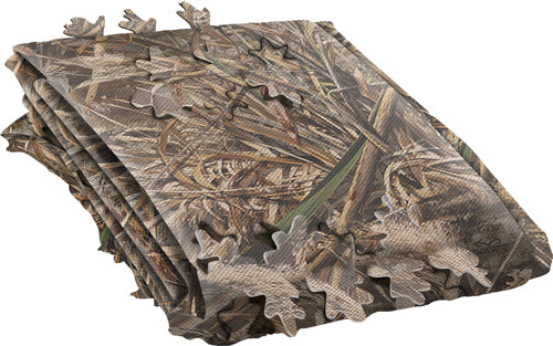 Allen Burlap Realtree Max 5 - 54X12