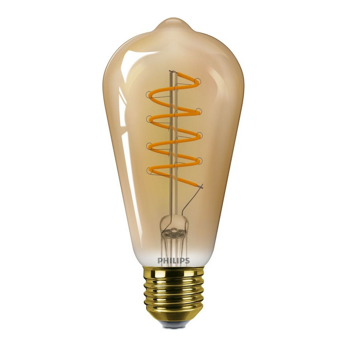Billede af LED-lampe Philips Edison E27 LED Bulb LED