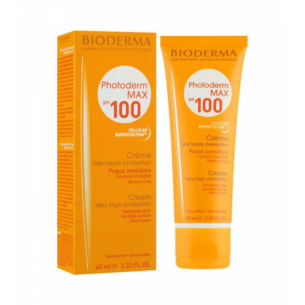 bioderma sunscreen spf 100