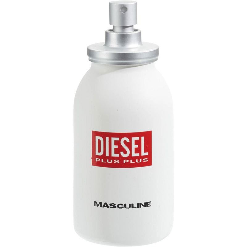 diesel masculine 75 ml