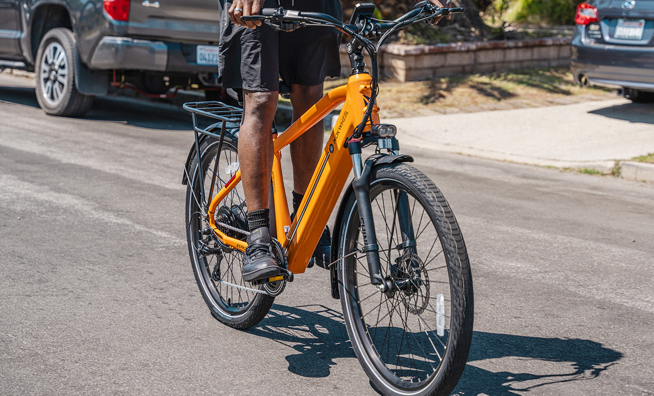 How much should I pay for a good electric bike?