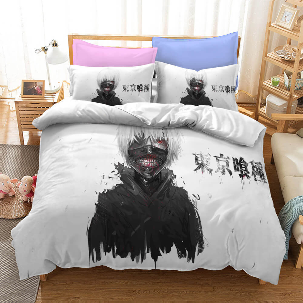 tokyo ghoul duvet cover