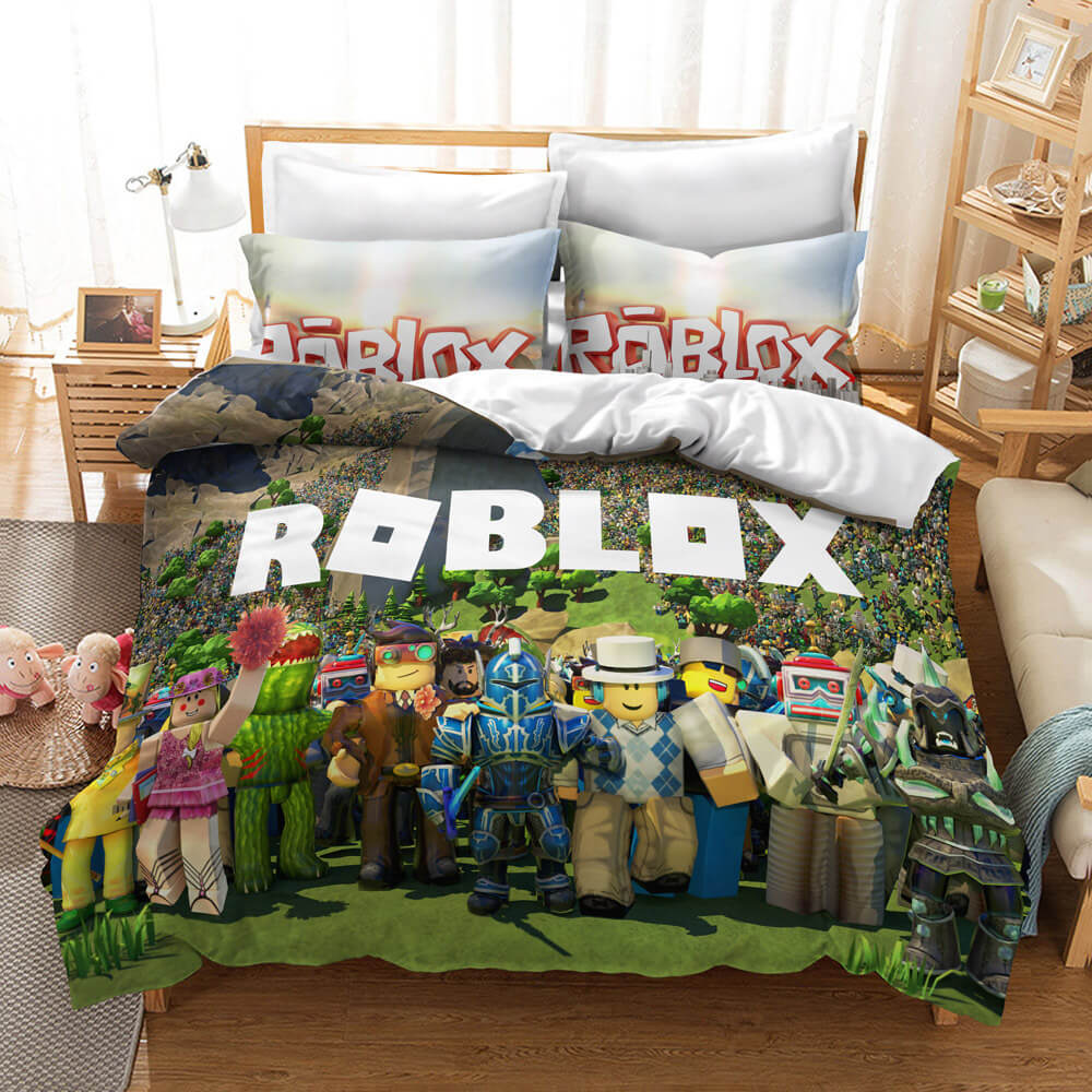 roblox duvet