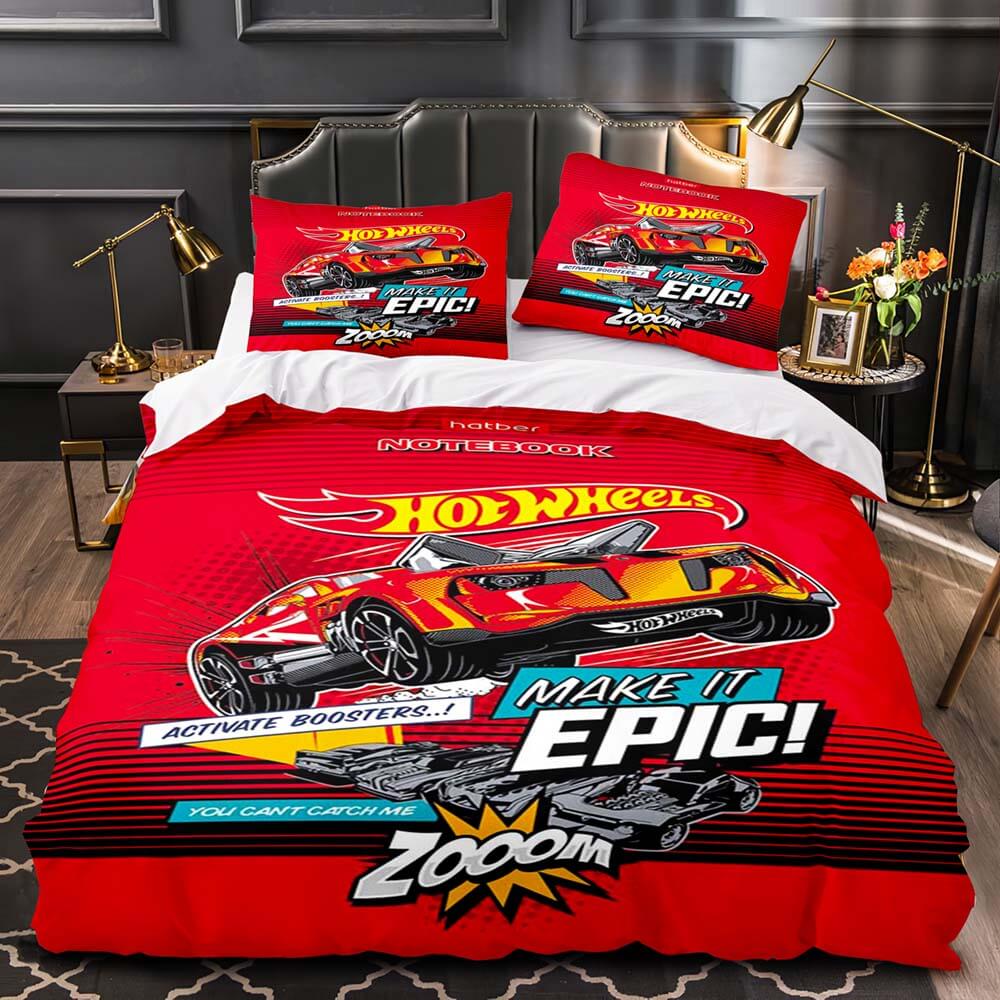 hot wheels doona