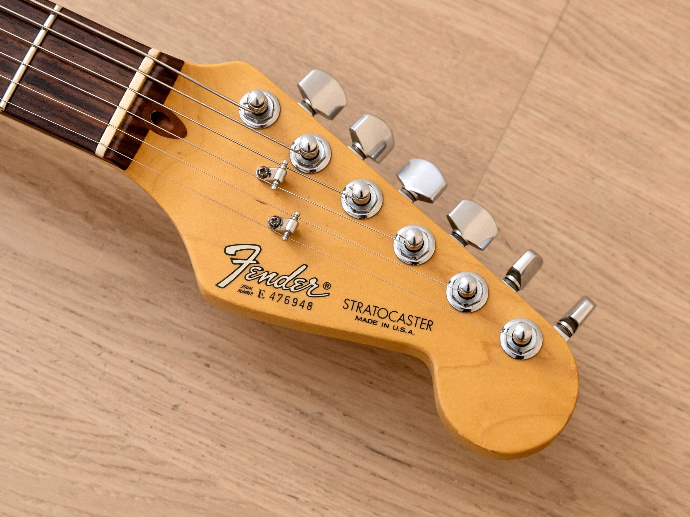 正規取扱店 【ぎーこ様専用】Fender Mexico Stratocaster Mexico