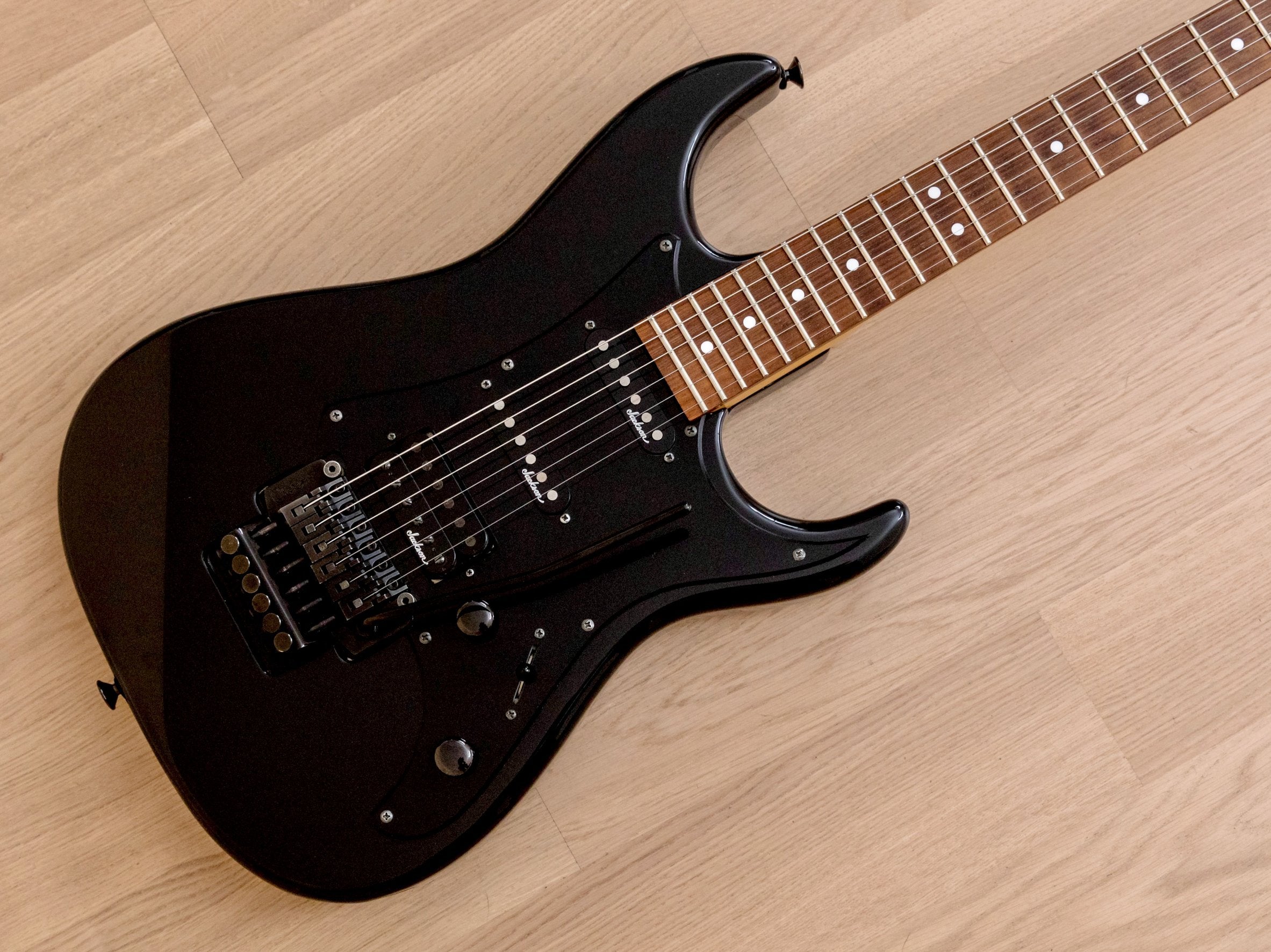 charvel japan models