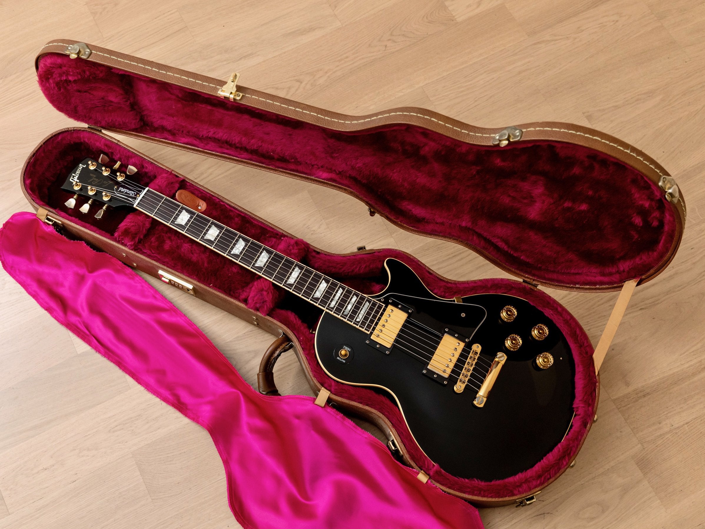 美品 Gibson Les Paul Standard 1998 コレクション-www.solomonmusyimi.com