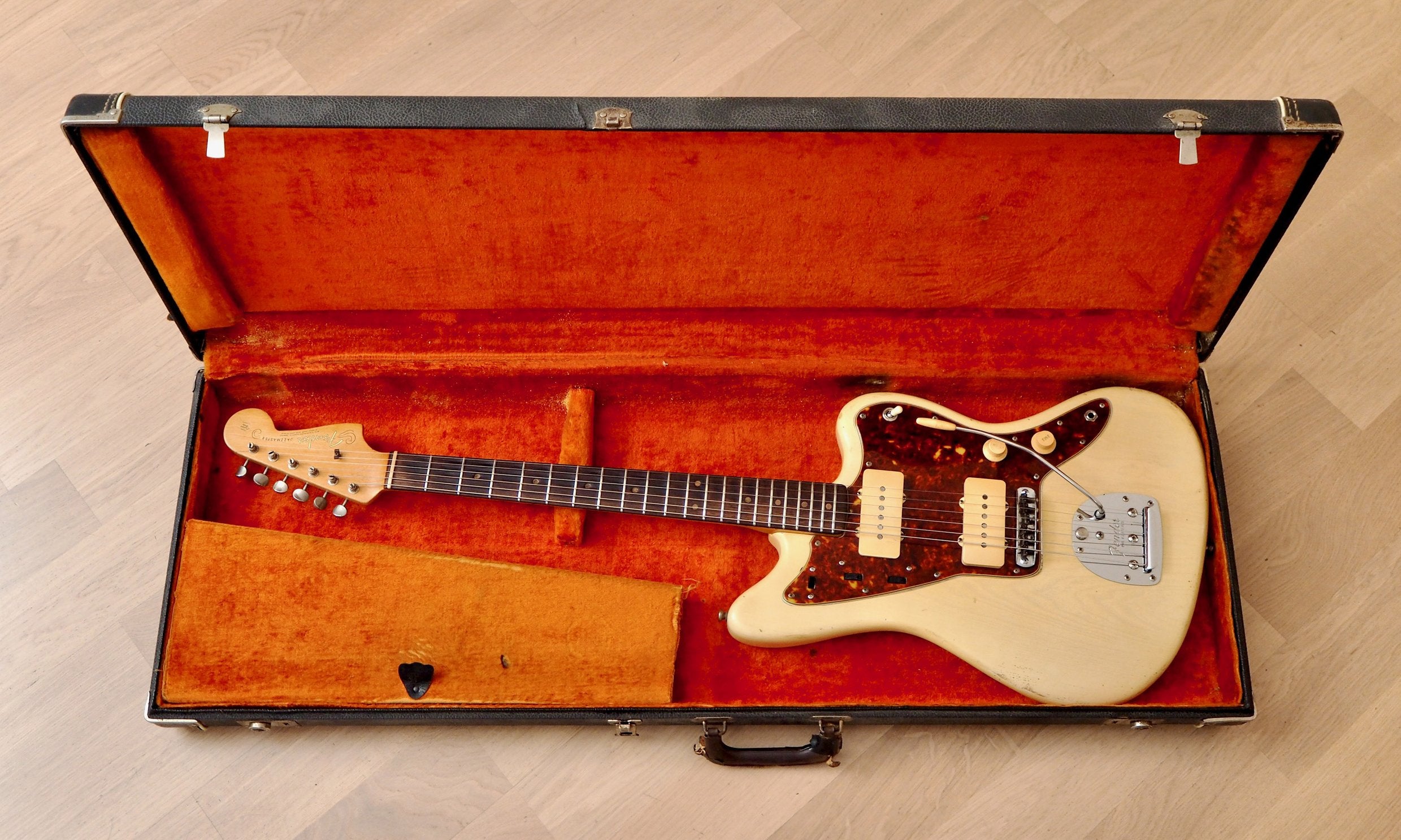 1962 jazzmaster for sale