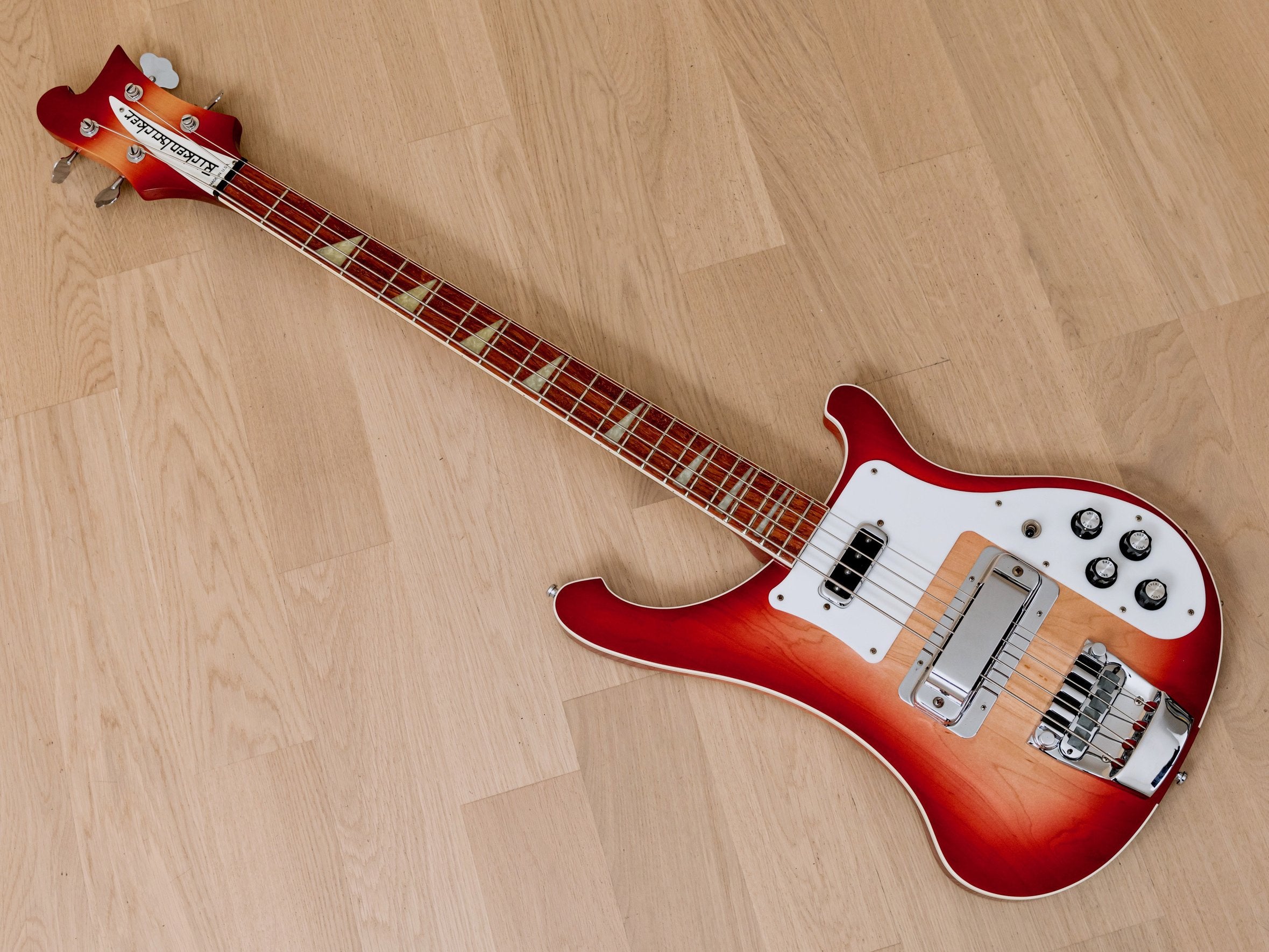 rickenbacker 490