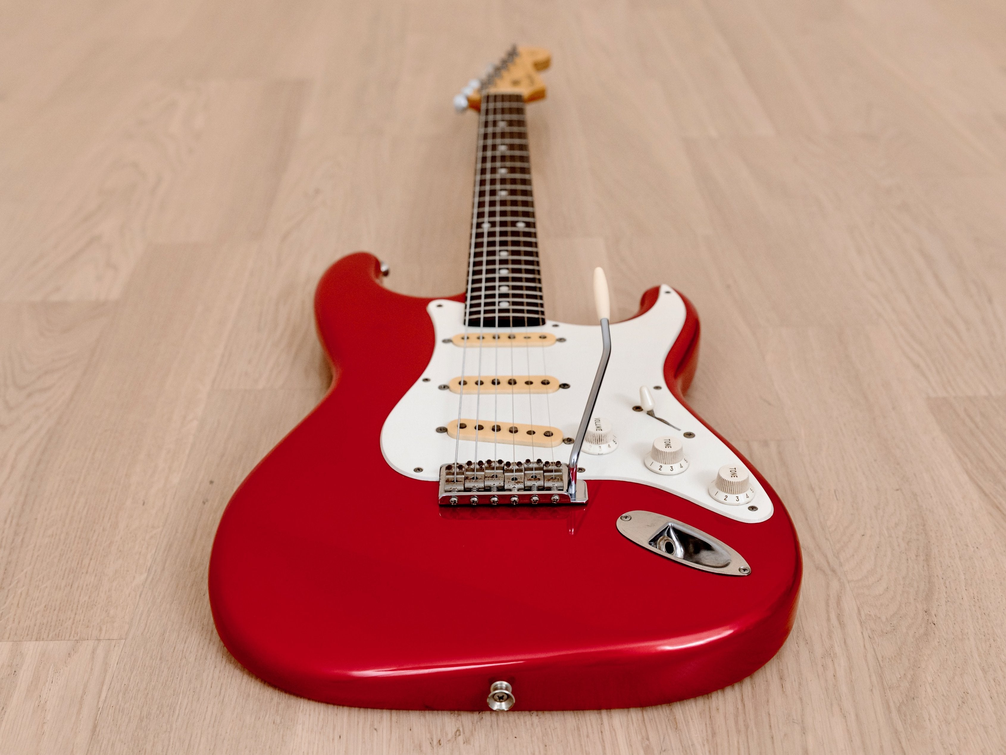 91 Fender Stratocaster | forum.iktva.sa