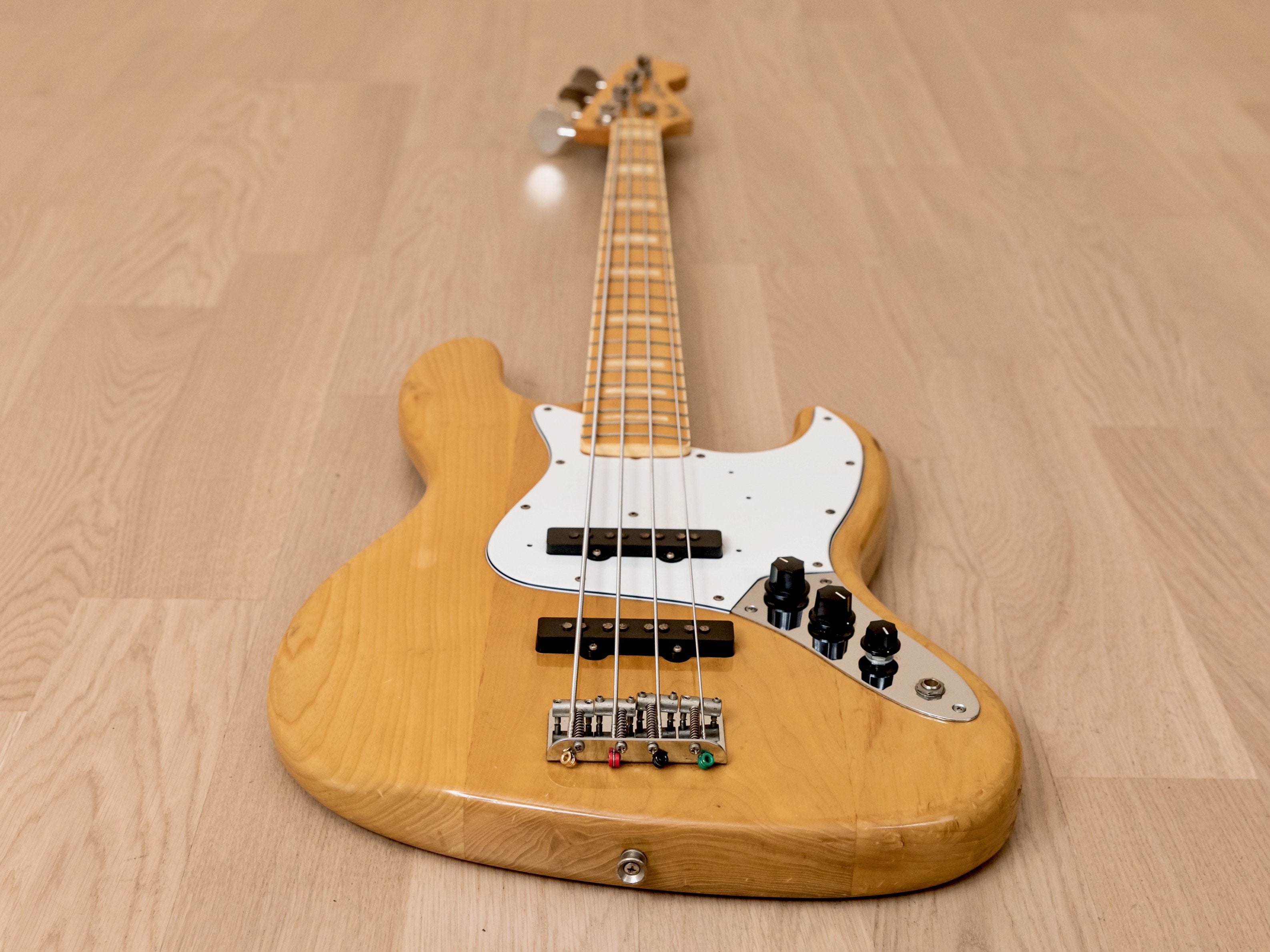 超美品Fender JB75-90US 70s