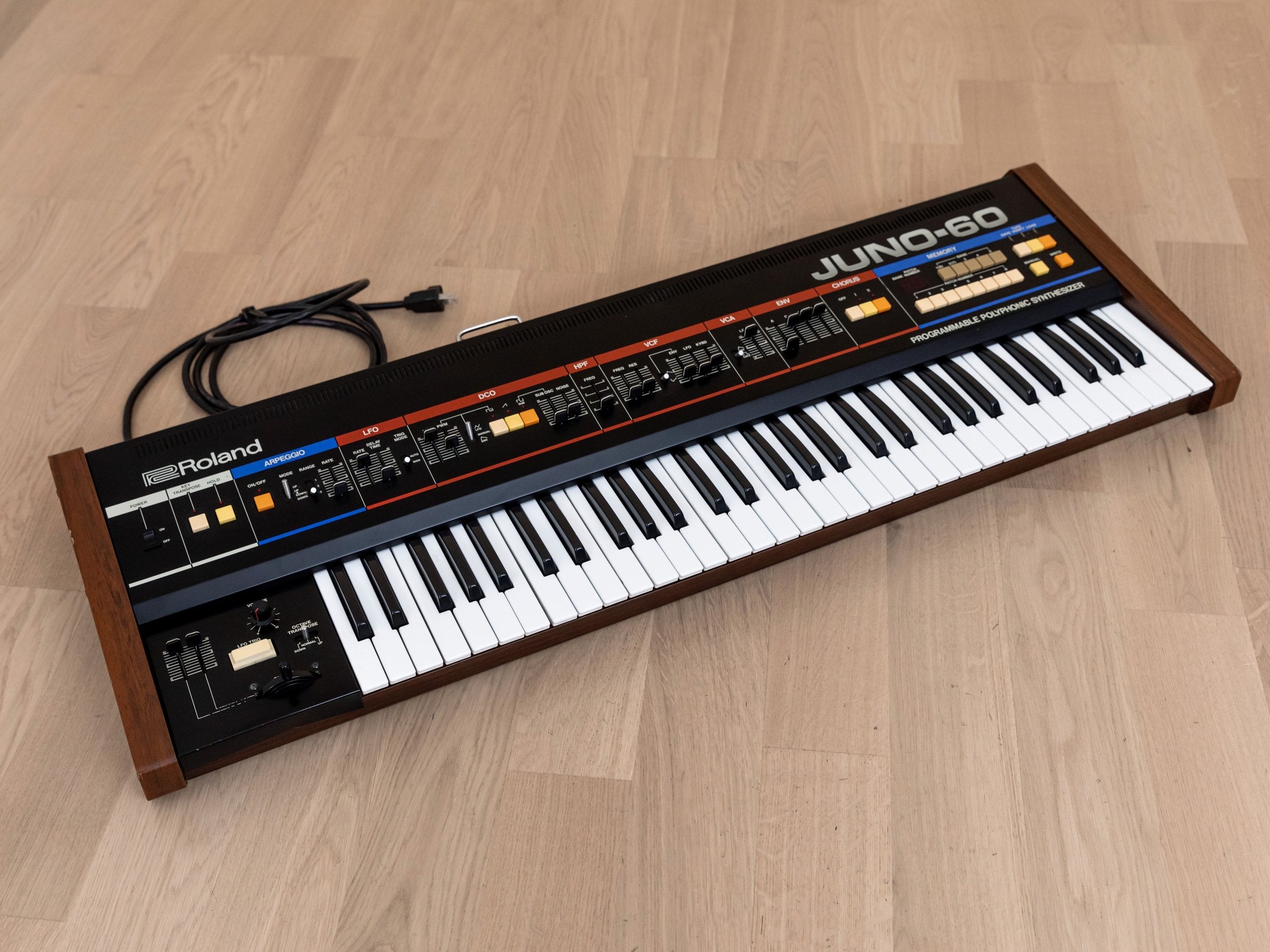 buy roland juno 60